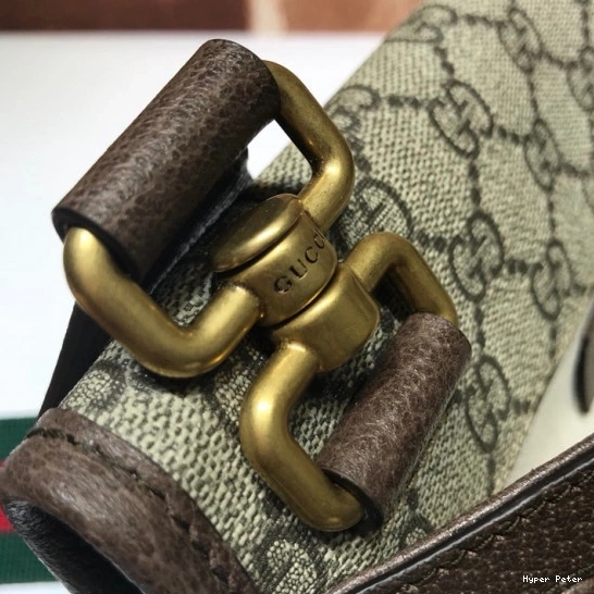 Hyperpeter Messenger mini Bag GG Gucci 0727